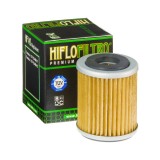 Масляный фильтр Hiflofiltro HF142